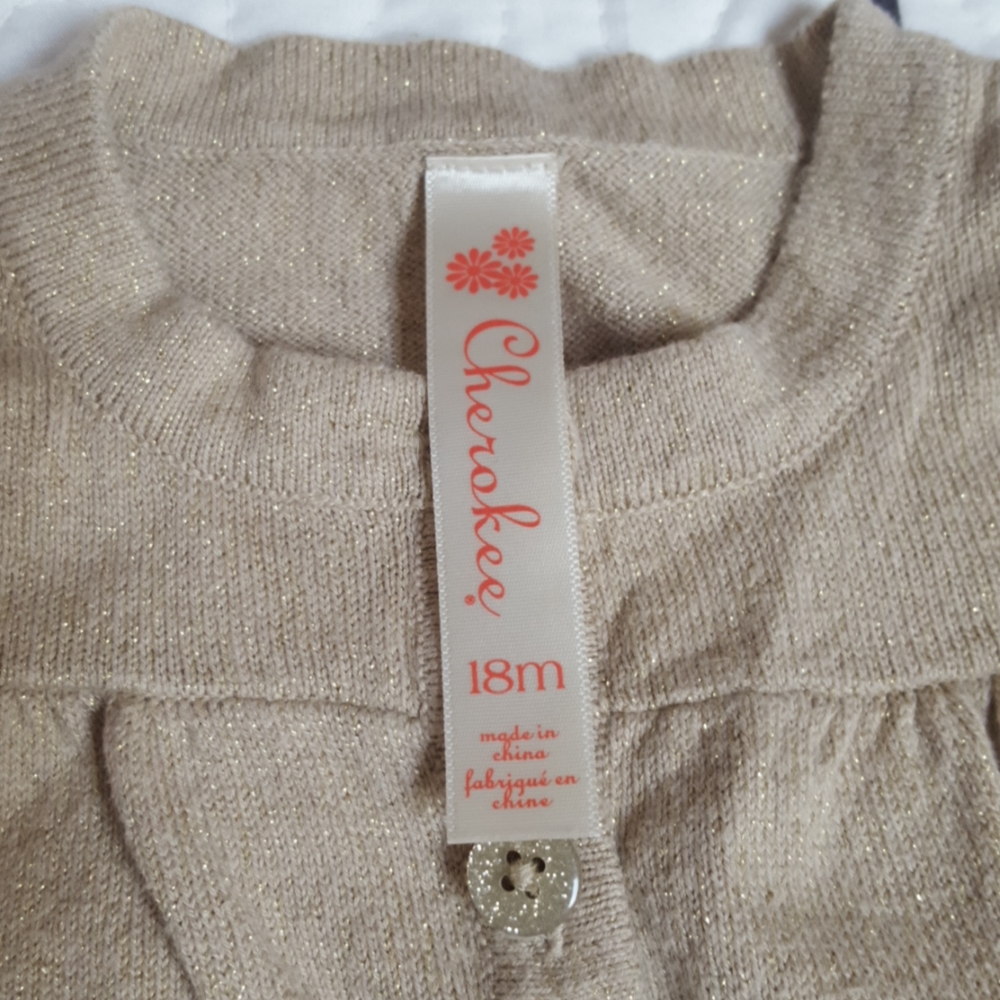 Cardigan - Picture 3 of 3